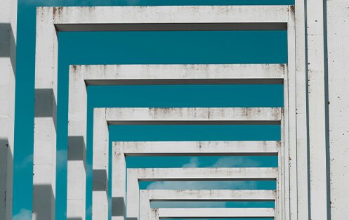 Stage-gated execution